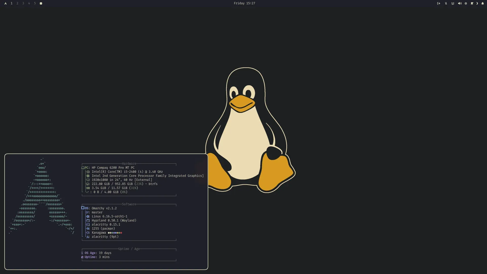 Desktop