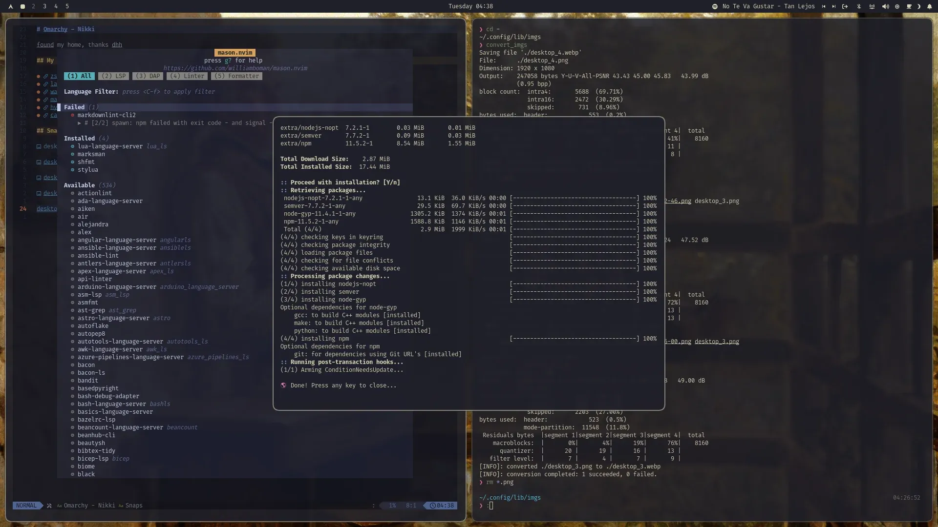Desktop
5