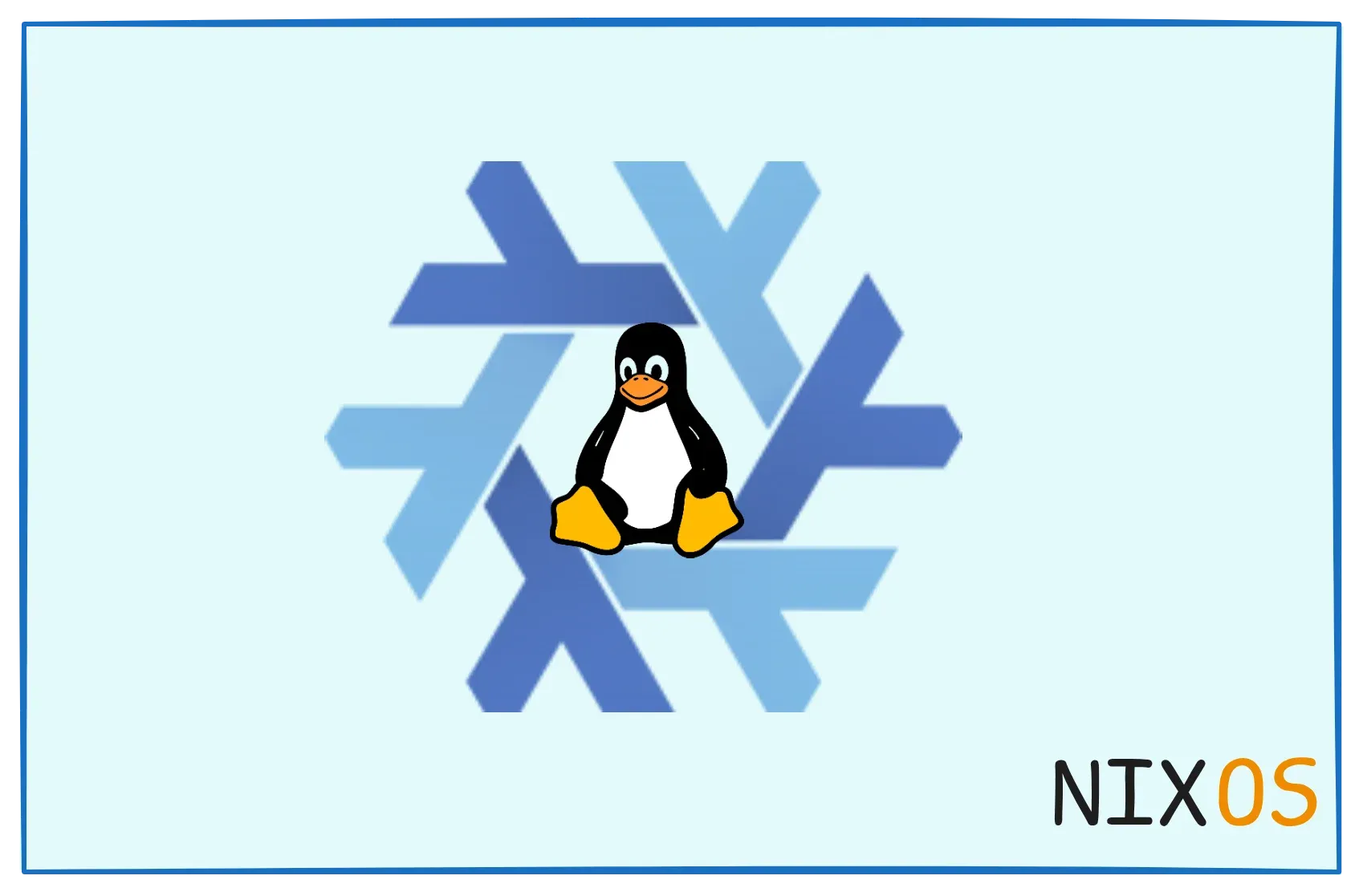 NixOS
